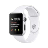 Pegatina para botones laterales del reloj de Apple - IPG