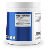 Nutricost - Suplemento Sin gluten y sin OGM