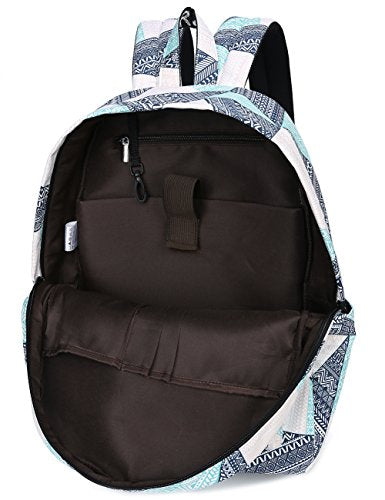 Mochila para adolescentes para portátil