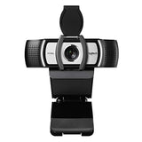 Cámara web de videos C930e  Negro