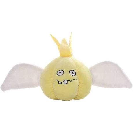 Peluches de ajo lindos animales de peluche y figura de anime