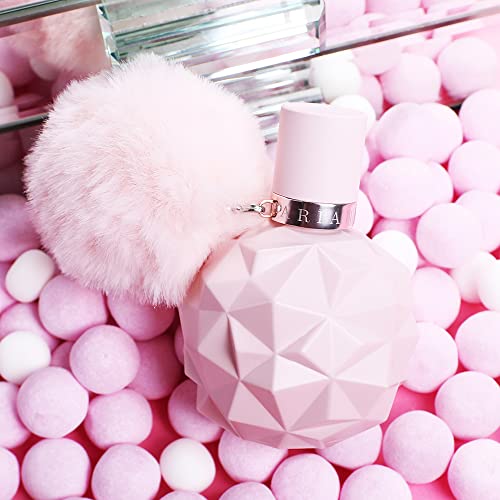 Perfume Ariana Grande Sweet Like Candy Eau de Parfum 1 onza