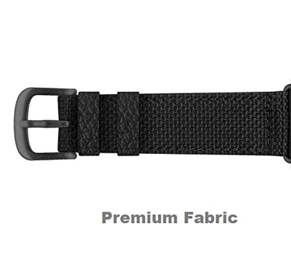 Correa de piel auténtica compatible con Apple Watch Band