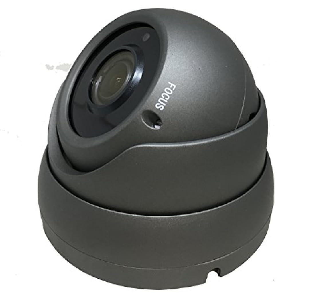 Cámara de seguridad domo 0.110 – 0.472 1080P