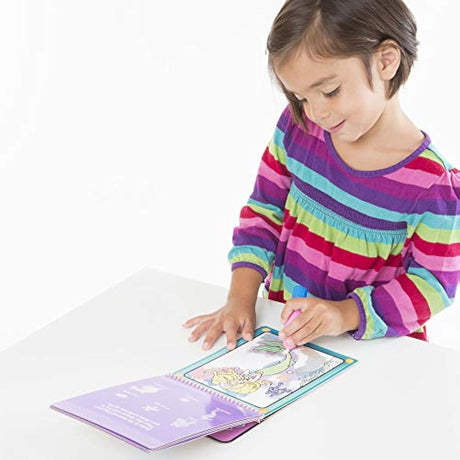 libro didáctico Cuento de hadas, para viaje,