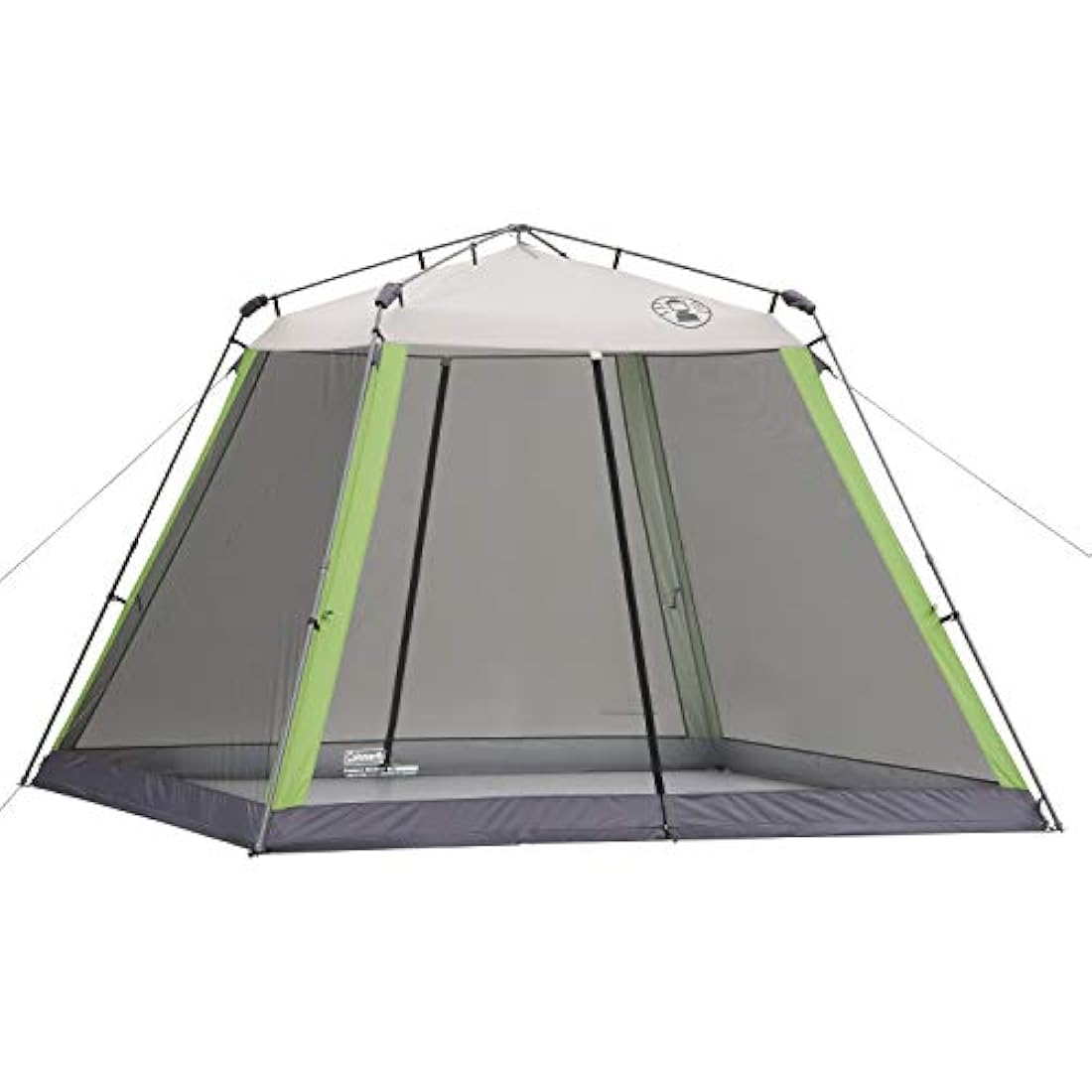 toldo de acampar