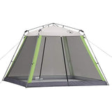 toldo de acampar