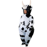 Disfraces - Disfraces inflables para Halloween para adultos