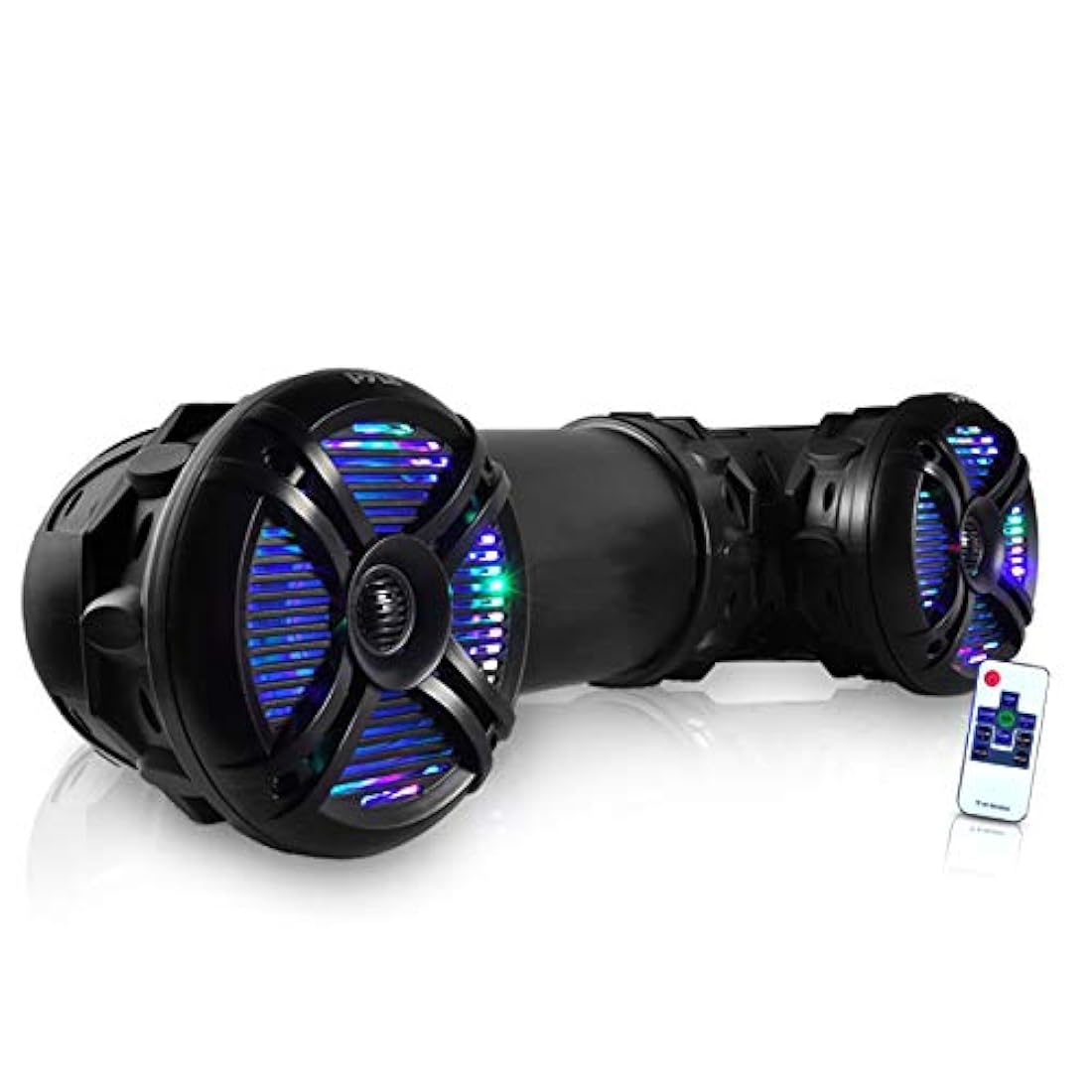 Parlantes o Altavoces motorizados PYLE PLATV65BT.5