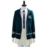 Disfraces Danganronpa Chiaki Nanami traje
