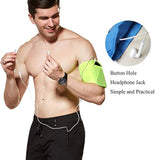 Ailzos - Brazalete deportivo para correr, ligero