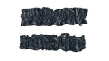 Forum Novelties  Brazalete de los años 20 negro
