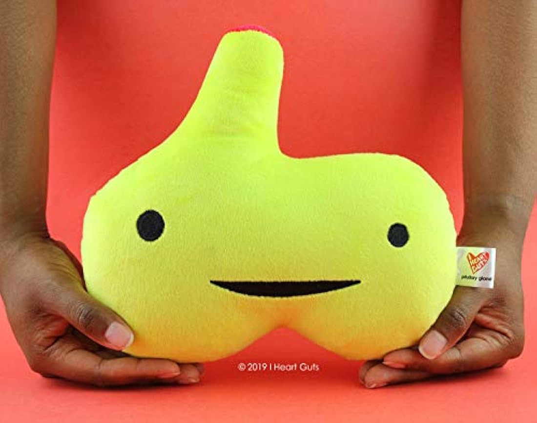 Peluche Glándula pituitaria