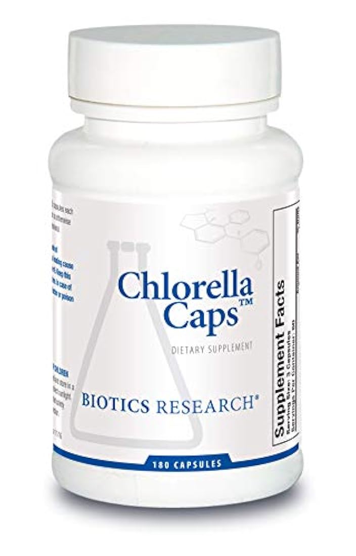 CSuplementos para la digestión, Detox, y apoyo inmune 