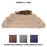 Cama ortopédica para mascotas
