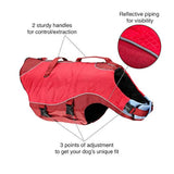 Chaleco salvavidas para perros Kurgo Surf N Turf