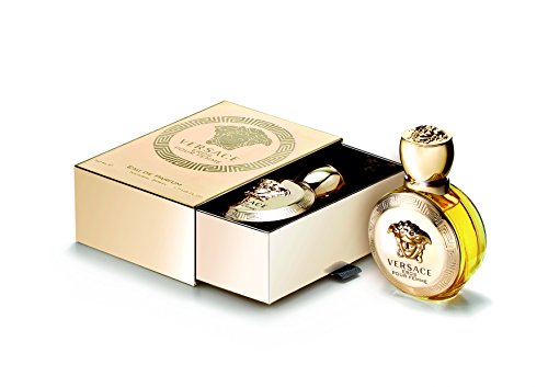 VERSACE perfume para dama 1.7 onzas