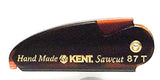 KENT COMBS PEINE PLEGABLE PARA BARBA Y BIGOTE EDICIÓN