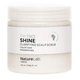 exfoliante aclarante para el cuero cabelludo