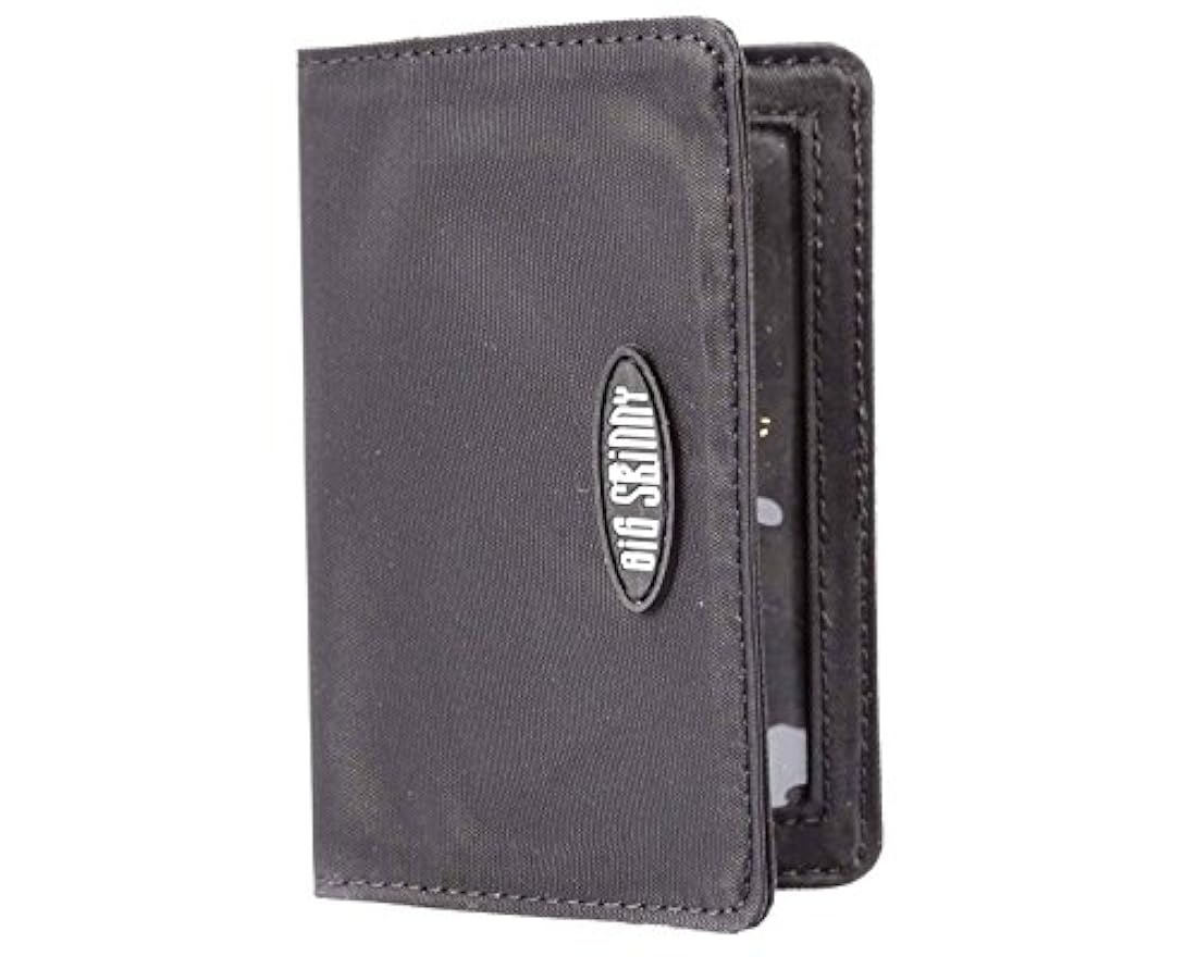 Porta Documentos y Tarjetas, Funda fina para tarjetas