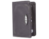 Porta Documentos y Tarjetas, Funda fina para tarjetas
