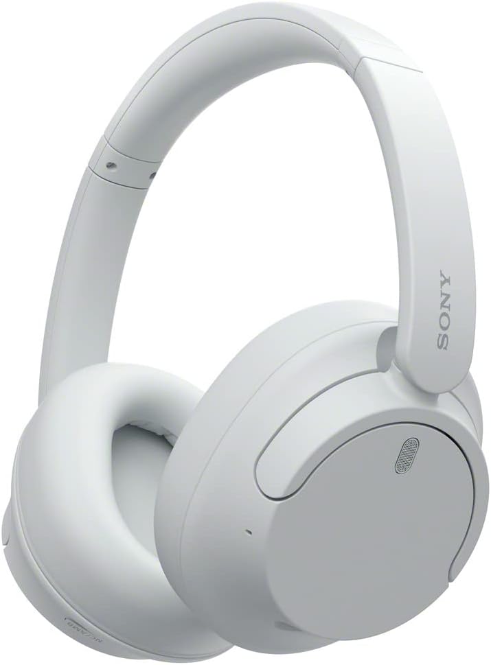 Auriculares inalámbricos con cancelación de ruido y micrófono WH-CH720N