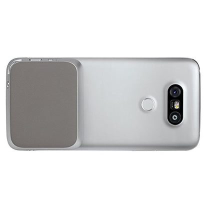 caja: LG Cam Plus agarre cómodo para LG G5