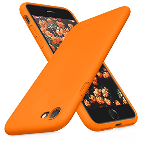 DTTOCASE - Funda para iPhone SE 2022/2020