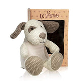 Peluches animal de peluche con aroma de lavanda 12