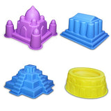 Construcción avanzada CoolSand de moldes de arena y equipo