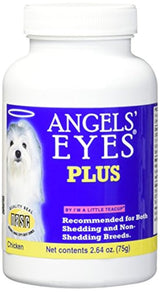 Formula para perro