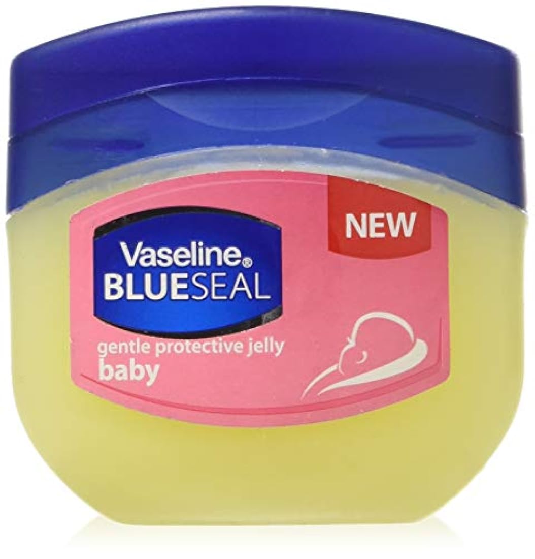 Vaselina suave para bebe