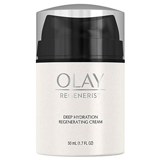 CREMA Olay a Crema Hidratante Regeneradora anti-edad