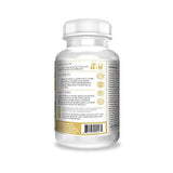 Actif Vitamina postnatal orgánica con más de 25 vitaminas