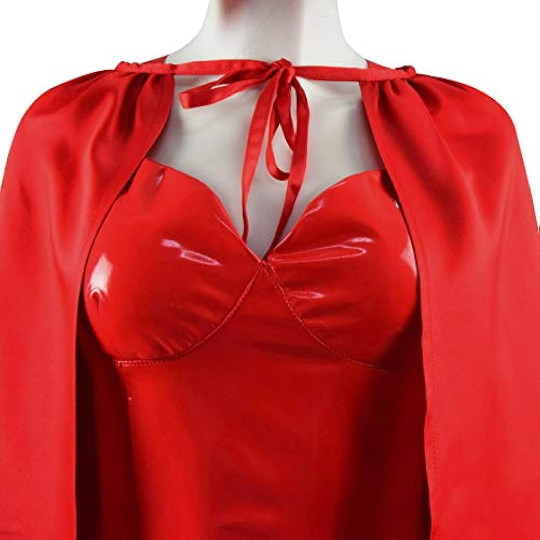 Disfraces Disfraz de Wanda Maximoff para mujer