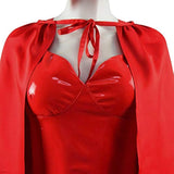 Disfraces Disfraz de Wanda Maximoff para mujer