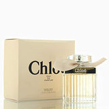 Chloe Edp Mujer -, Eau de Parfum, 2.5, Negro