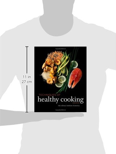 Técnicas de cocina saludable
