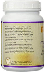 Mermelada Ayurdevic Chyawanprash del Instituto del Himalaya, 17.64 oz
