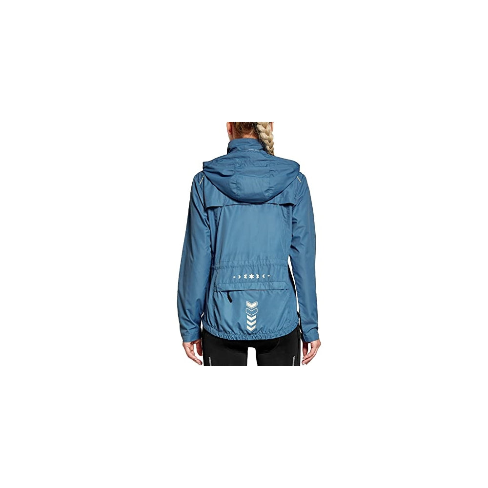 Chaqueta deportiva para dama Tamaño:  S