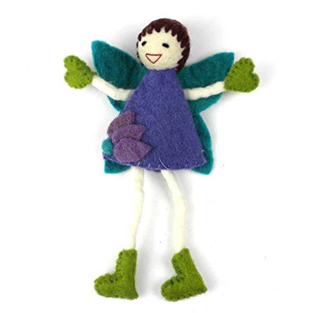 Peluches de Hada, multicolor, de 7.0in