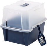 Caja de arena grande