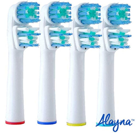 Cabezales de respuesto para cepillos de dientes