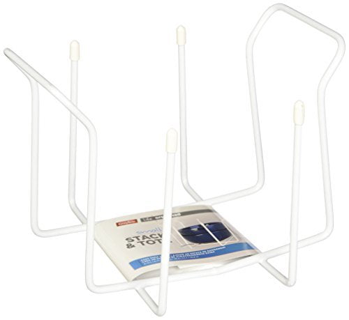 Panacea Products - Tazón y soporte para plato / plato