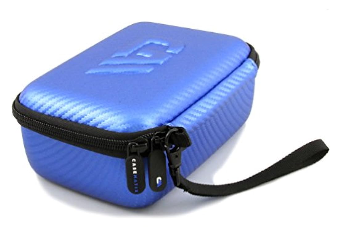 CASEMATIX KIDCASE - Funda para cámara de fotos infantil