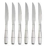 Cuchillos de mesa acero inoxidable, 9.37 -Eagrye