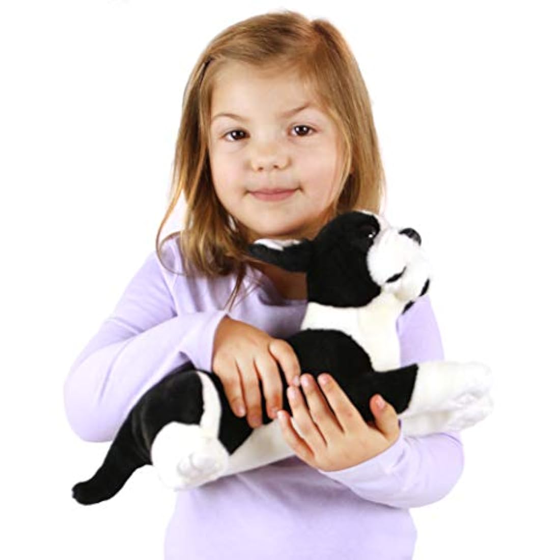 Peluche de perro