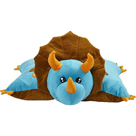 Peluche de dinosaurio