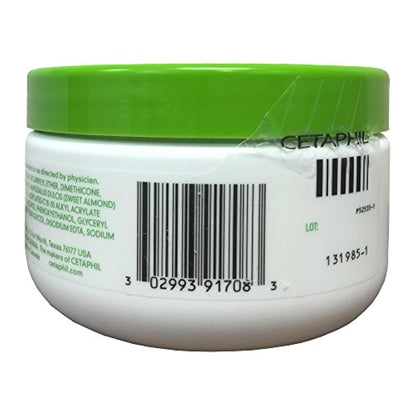 Cetaphil, Crema hidratante sin fragancia, Moisturizing Cream