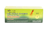 Prince of Peace Red Panax Ginseng Extracto Ultra Fuerza